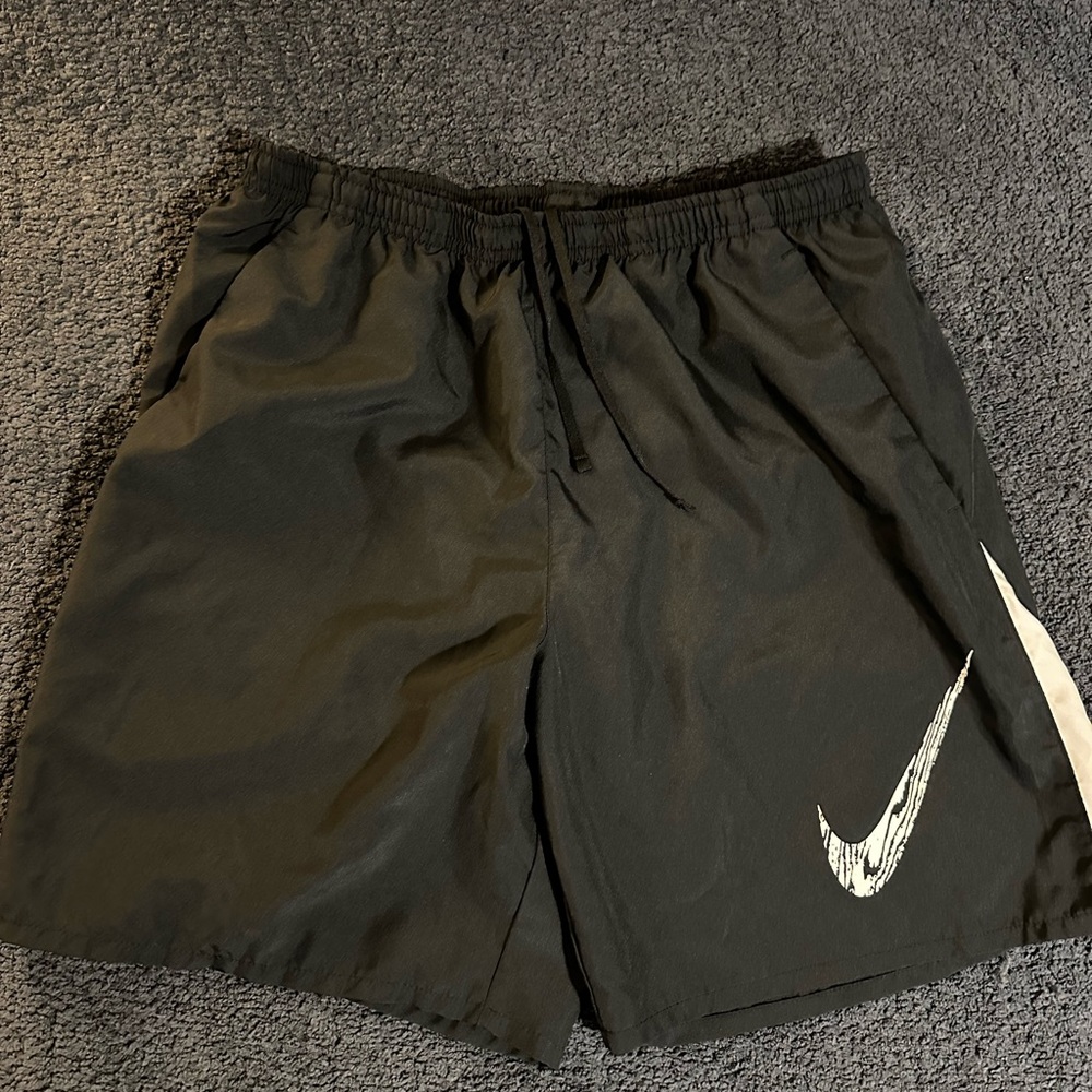 Nike Training Short Sz. M Black